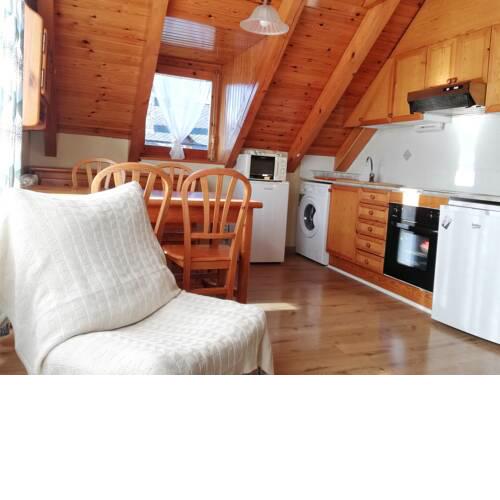 Apartament Ca de Gallisca Taüll