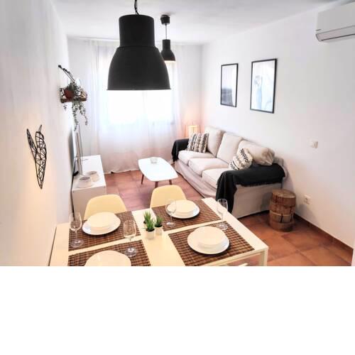 Apartament Ca la Rambla