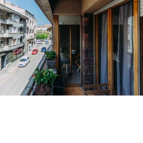 Apartament Ca l'Arpa