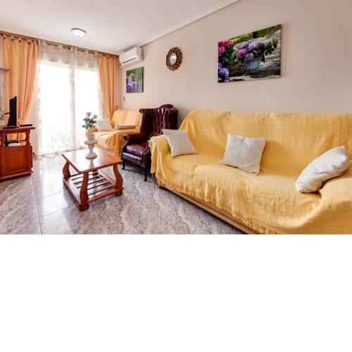 Apartament Caballero de Rodas