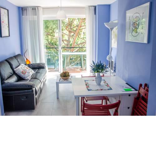 Apartament Cabrera Montserrat by Hauzify