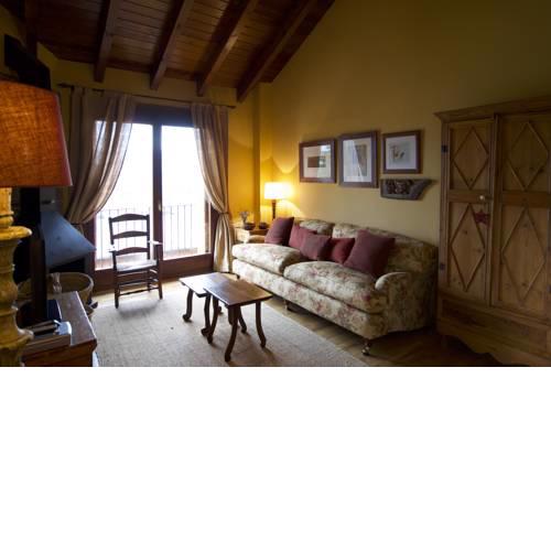 Apartament Cadí