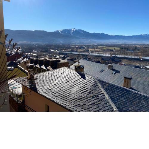 Apartament Cadí