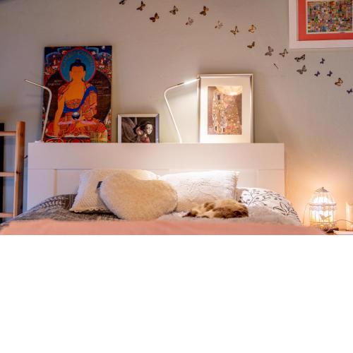 Apartament Cal Marinall