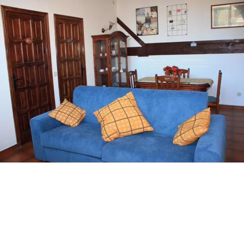 Apartament Cal Negre