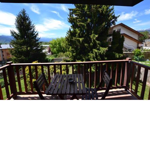 Apartament Cal Puigbó