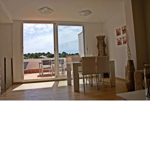 Apartament Cala Anguila