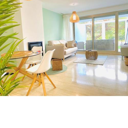 Apartament cala de Mijas