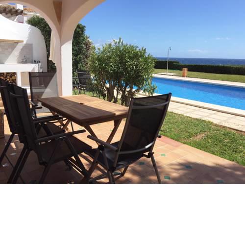 Apartament Cala Marçal