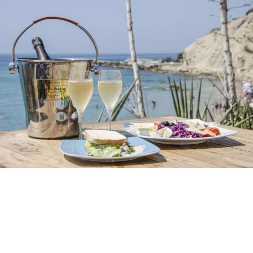 Apartament Cala Merced Alicante El Campello