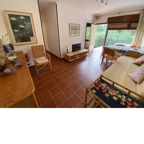 Apartament Cala Rovira a Platja D'Aro