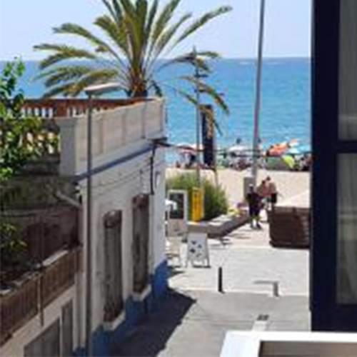 Apartament Calafell Mar