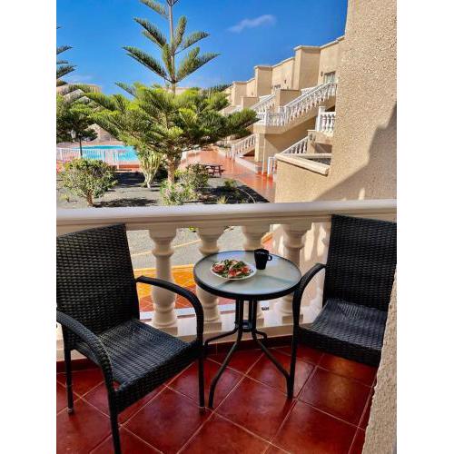 Apartament CALETA