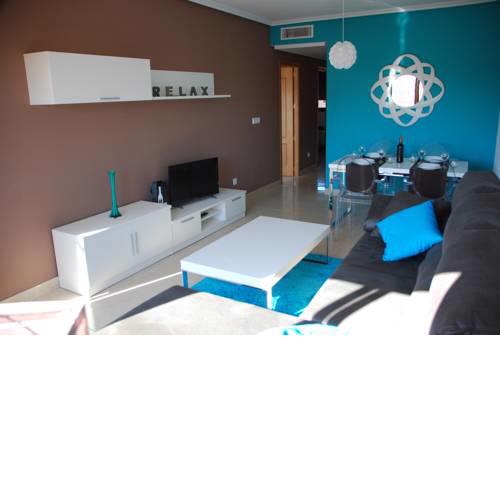 Apartament Camilla