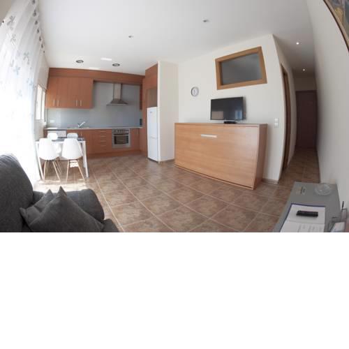 Apartament Can Jaumató
