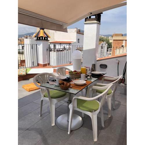 Apartament Can Mateu