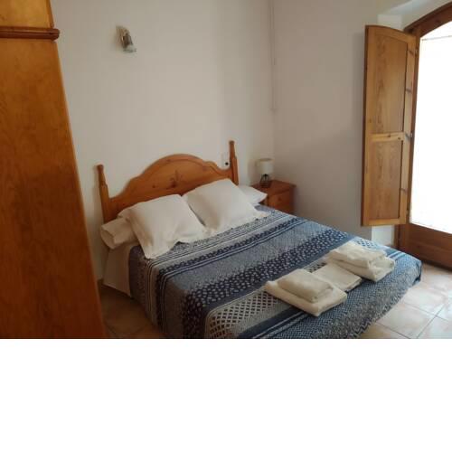 APARTAMENT CAN MINGU BESALÚ