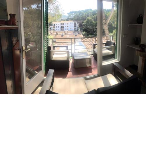 Apartament Can Pitu just 120m far from the Beach