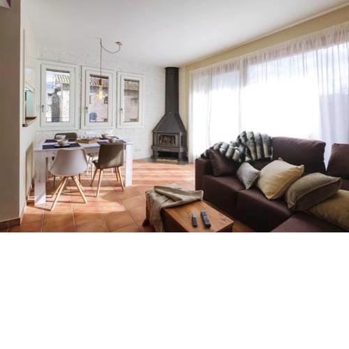 Apartament Can Trona 1B