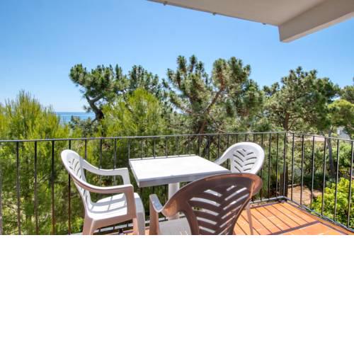 Apartament Cant dels Ocells