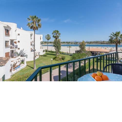 Apartament Carabela