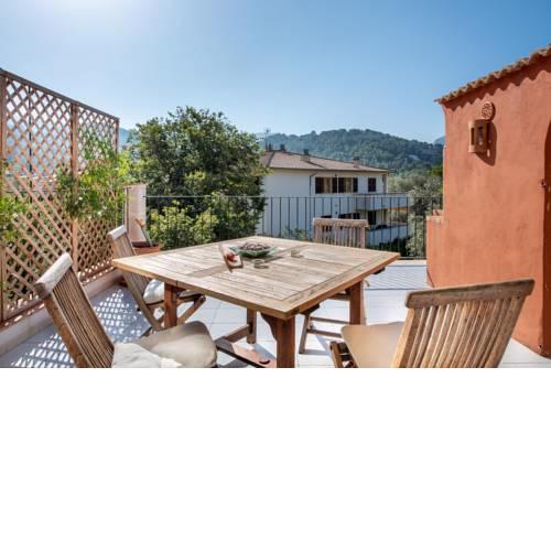 Apartament Carla