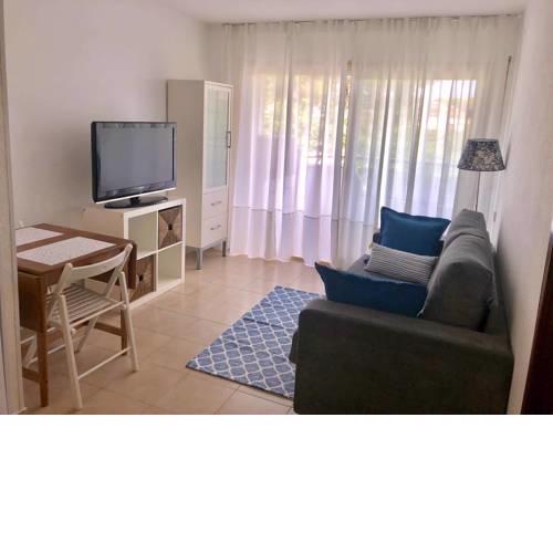 Apartament Carles Buigas