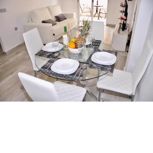 Apartament Carlos