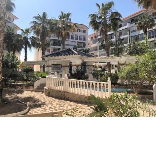 Apartament Carolina Torrevieja La Mata