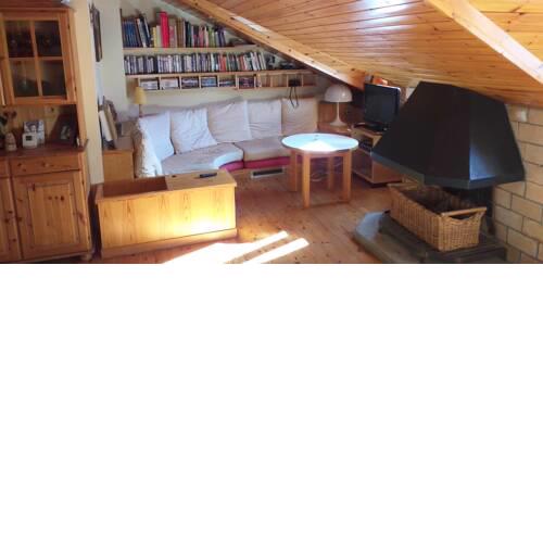 Apartament Carrer Major Sort