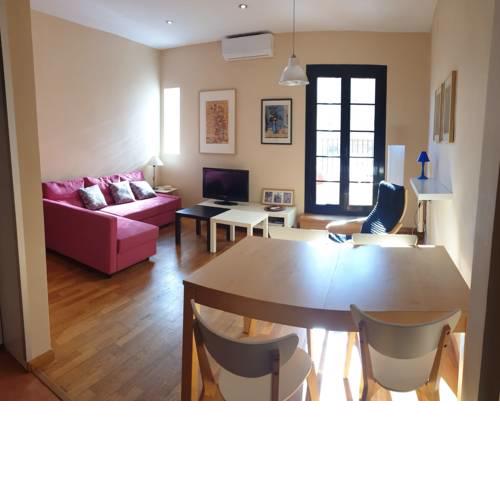 APARTAMENT CASA CORDERET