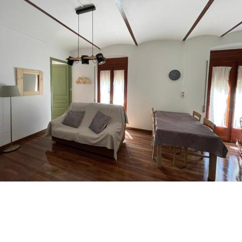 Apartament Casa Vermella