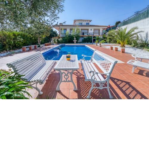 Apartament Castell i Mar by Hauzify