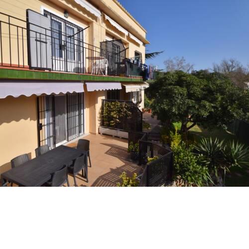 Apartament castell