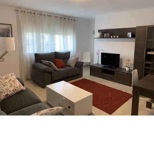 Apartament Catalunya