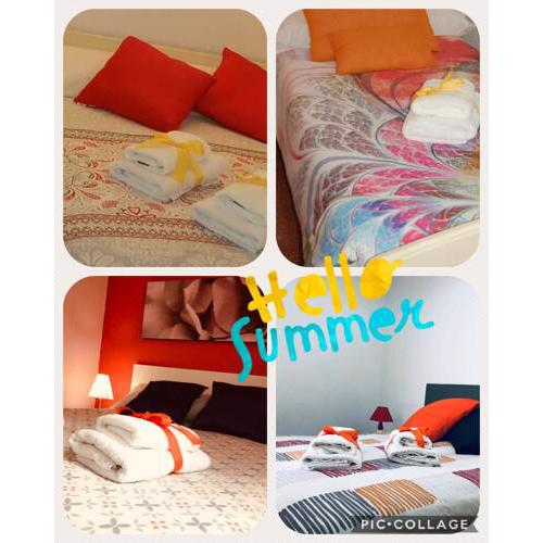 Apartament Caterina - Delta de l'Ebre, Amposta
