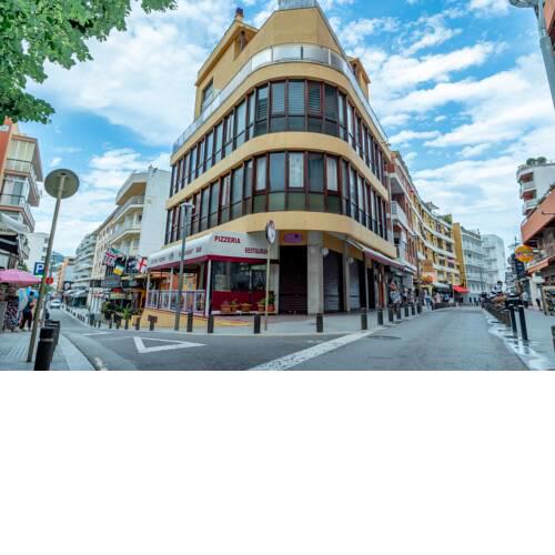 Apartament Central