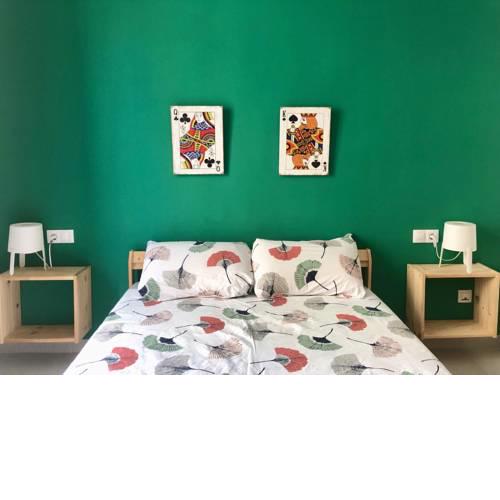 Apartament Centre ciutat