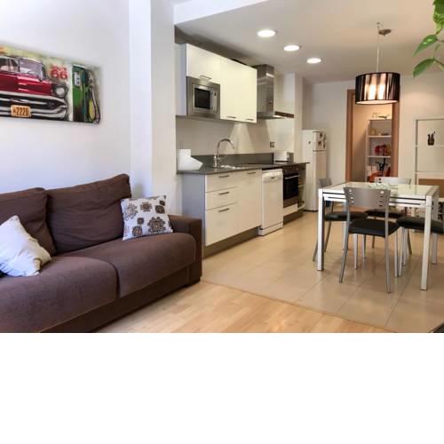 Apartament Centre Històric