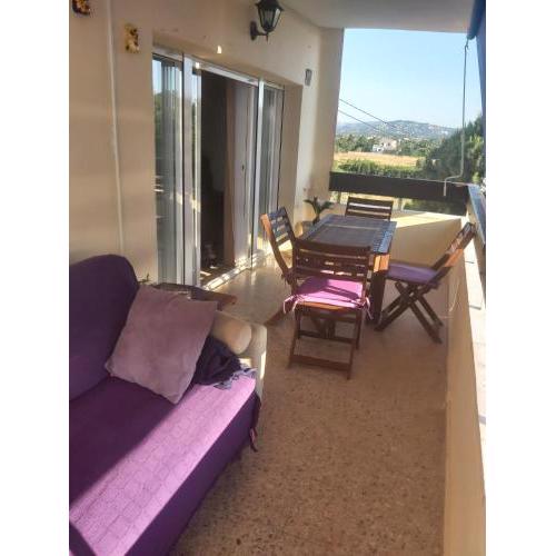 Apartament cerca del Mar