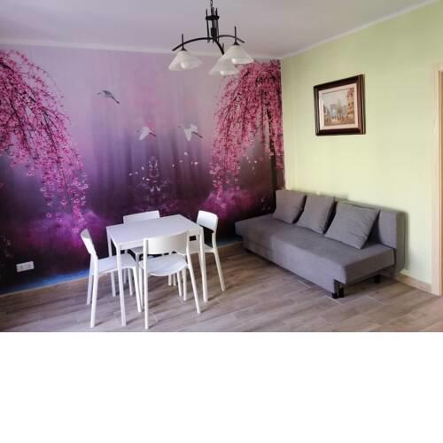 Apartament CID close to metro and park