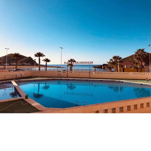 Apartament Claudia I
