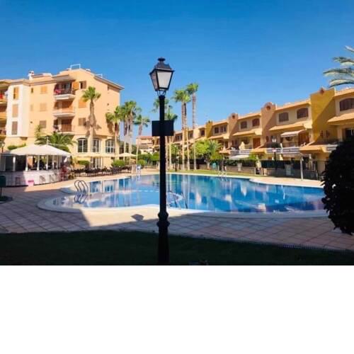 Apartament Claudia II