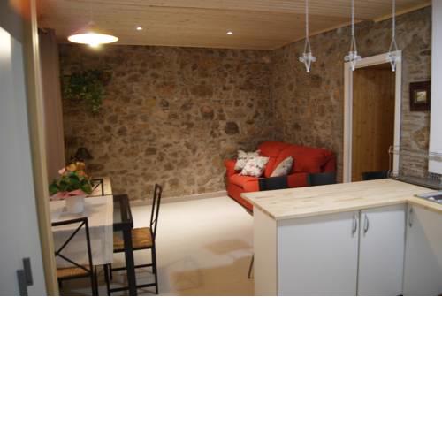 Apartament Codina 40