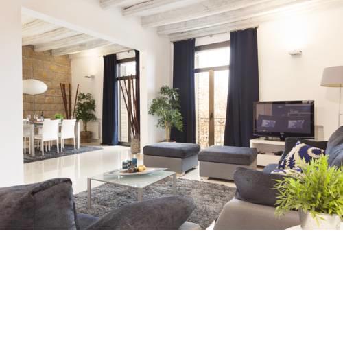 Apartament Colon Bcn