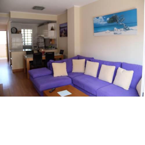 Apartament Colores