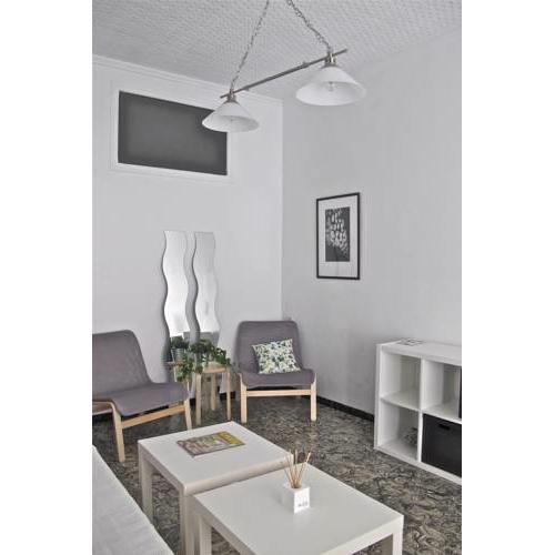 Apartament con Encanto