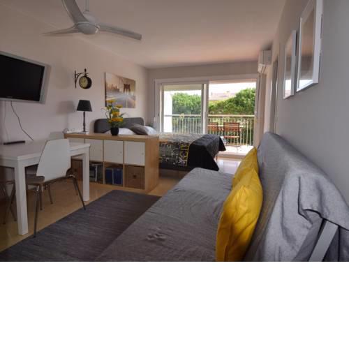Apartament creu de s'agaro