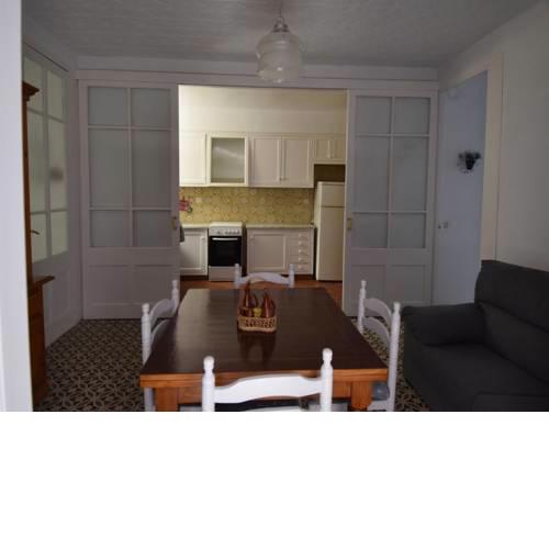 Apartament creu