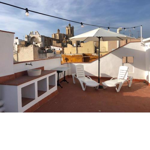 Apartament Cuirateries